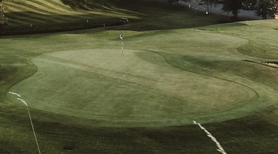 Photo of Carnwath Golf Club